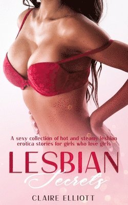 Lesbian Secrets 1