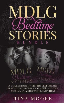 MDLG Bedtime Stories Bundle 1