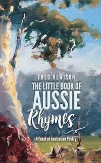 bokomslag Little Book of Aussie Rhymes