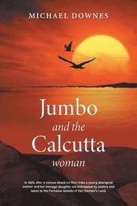 bokomslag Jumbo and the Calcutta woman