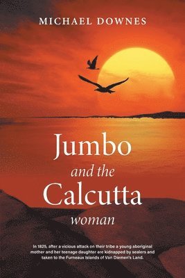 Jumbo and the Calcutta woman