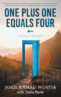 bokomslag One Plus One Equals Four