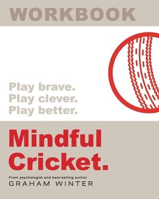 bokomslag Mindful Cricket