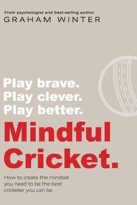 bokomslag Mindful Cricket