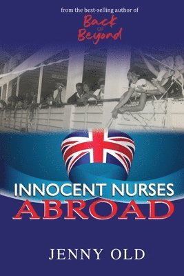 Innocent Nurses Abroad 1
