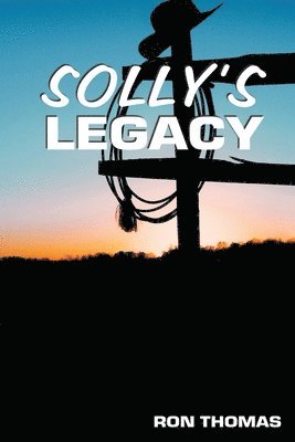bokomslag Solly's Legacy