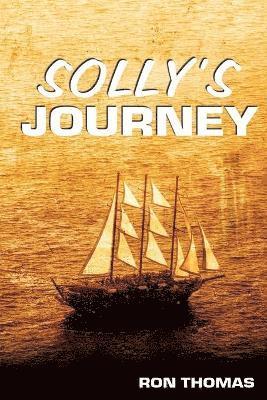bokomslag Solly's Journey