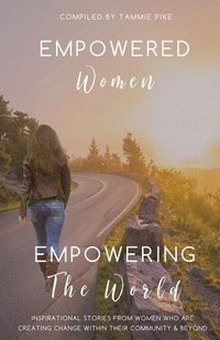 bokomslag Empowered Women