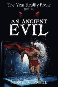 bokomslag An Ancient Evil