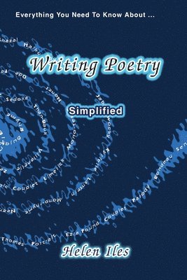 Writing Poetry - Simplified 1