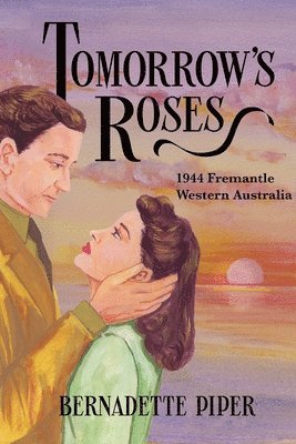 Tomorrow's Roses 1