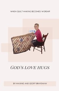 bokomslag God's Love Hugs