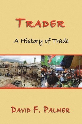 Trader 1