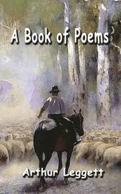 Arthur Leggett - Book of Poems, Häftad. Tillgänglighet: Lägg i varukorg