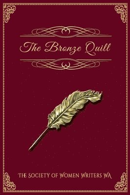 bokomslag The Bronze Quill