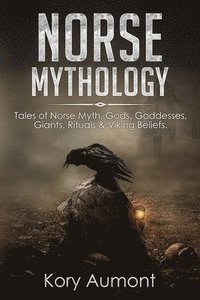 bokomslag Norse Mythology