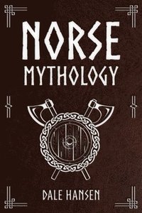 bokomslag Norse Mythology