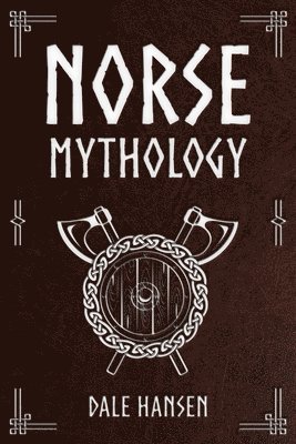 bokomslag Norse Mythology