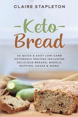 Keto Bread 1