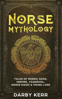 bokomslag Norse Mythology
