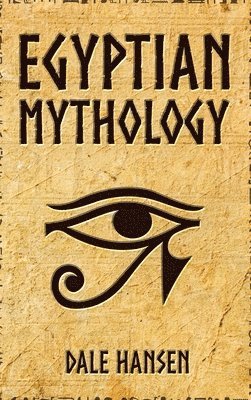 Egyptian Mythology 1