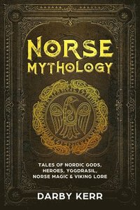 bokomslag Norse Mythology