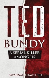 bokomslag Ted Bundy