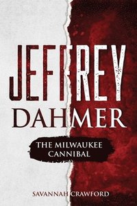 bokomslag Jeffrey Dahmer