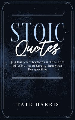 Stoic Quotes