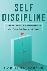 bokomslag Self-Discipline