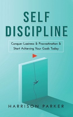 Self-Discipline 1