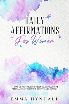 Daily Affirmations For Women