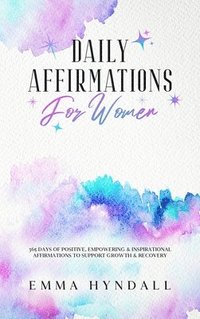 bokomslag Daily Affirmations For Women