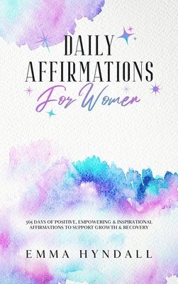 Daily Affirmations For Women 1