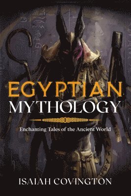 Egyptian Mythology 1