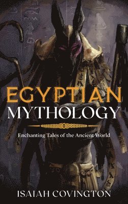 Egyptian Mythology 1