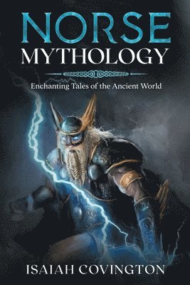 bokomslag Norse Mythology