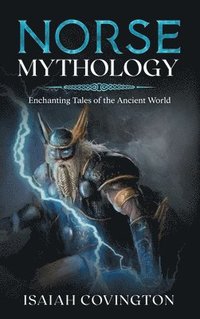 bokomslag Norse Mythology