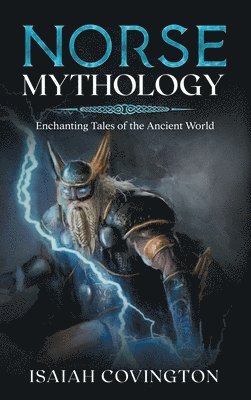 Norse Mythology 1