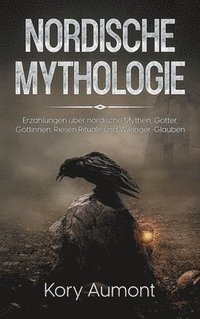 bokomslag Nordische Mythologie