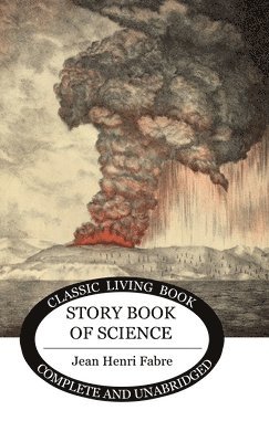bokomslag Story-book of Science