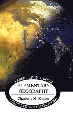 bokomslag Elementary Geography