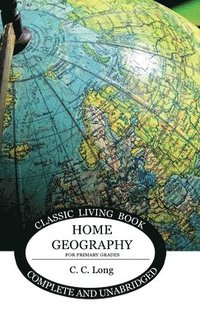 bokomslag Home Geography