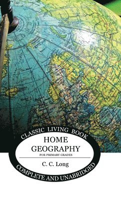 Home Geography