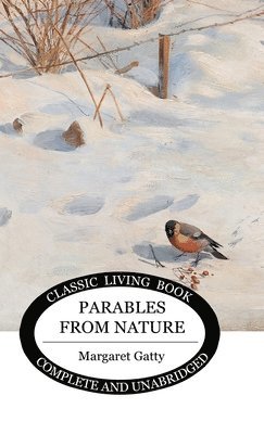 bokomslag Parables from Nature