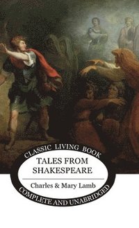 bokomslag Tales from Shakespeare