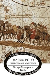 bokomslag Marco Polo