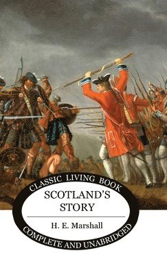 bokomslag Scotland's Story