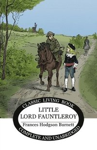 bokomslag Little Lord Fauntleroy