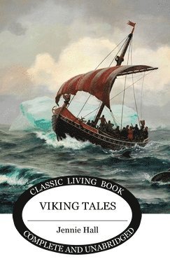 Viking Tales 1